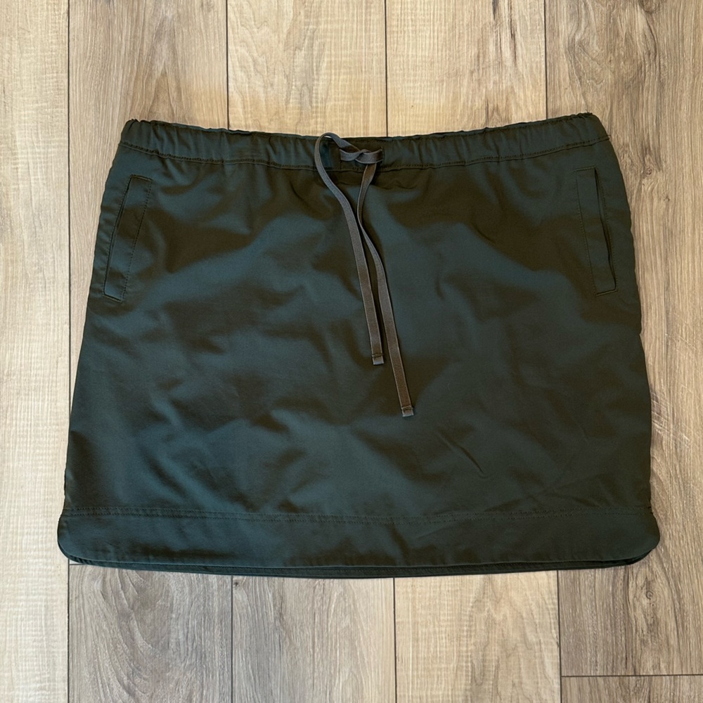 Riders by Lee On-the-Go Activewear Skort - Skirt / Shorts (Size 20)